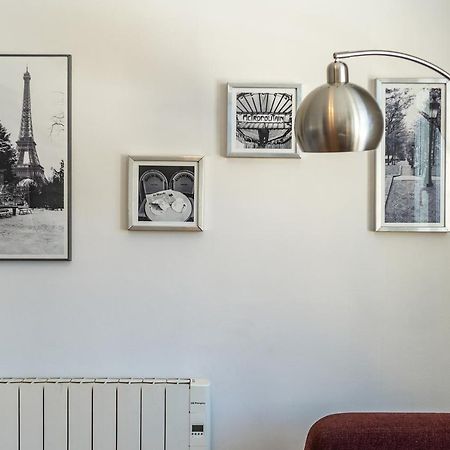 Apartamento Candela シエラネバダ エクステリア 写真