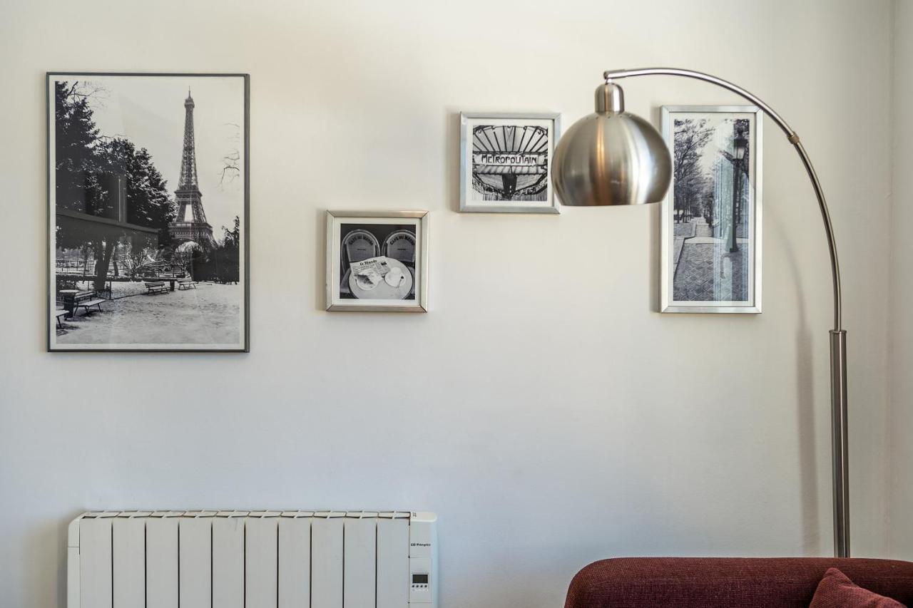 Apartamento Candela シエラネバダ エクステリア 写真