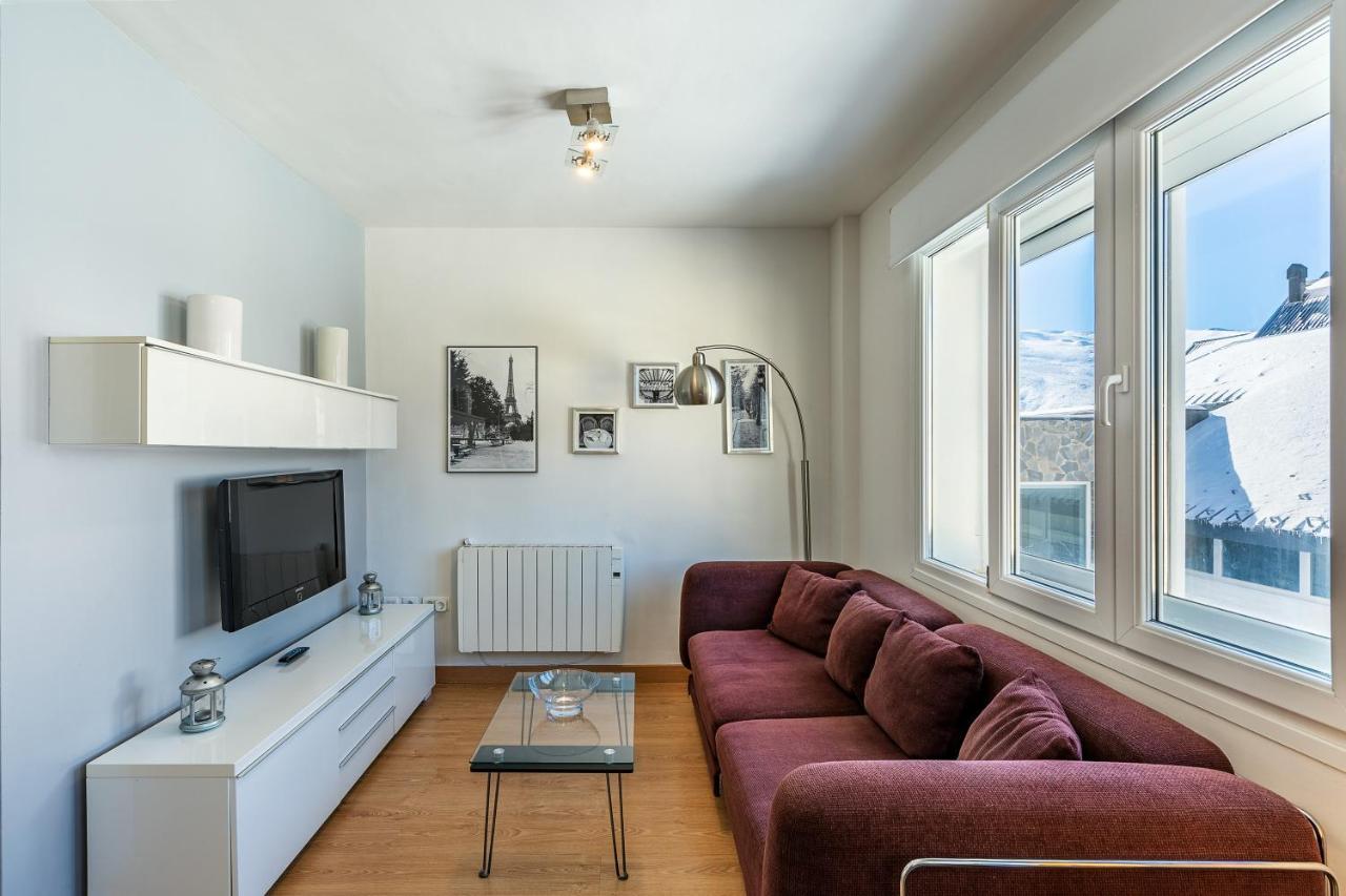 Apartamento Candela シエラネバダ エクステリア 写真