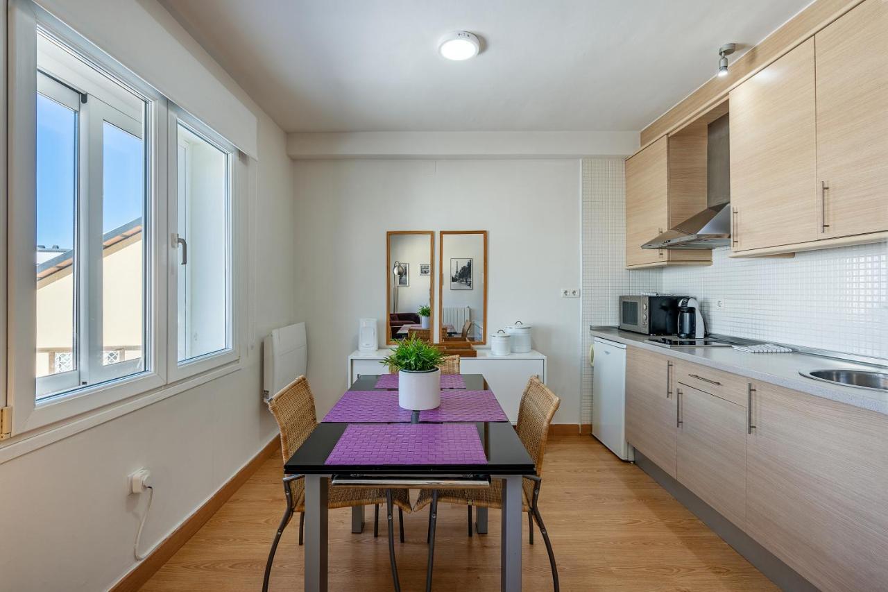 Apartamento Candela シエラネバダ エクステリア 写真