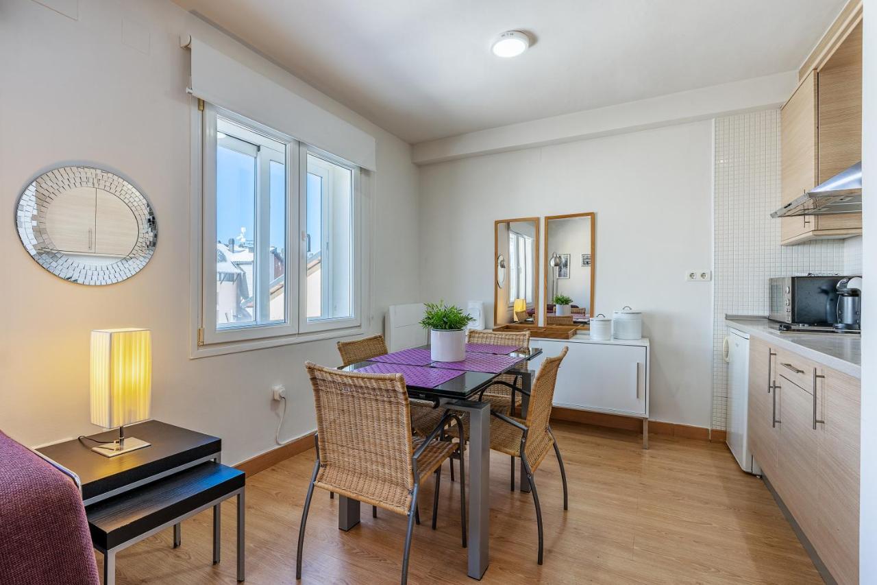 Apartamento Candela シエラネバダ エクステリア 写真
