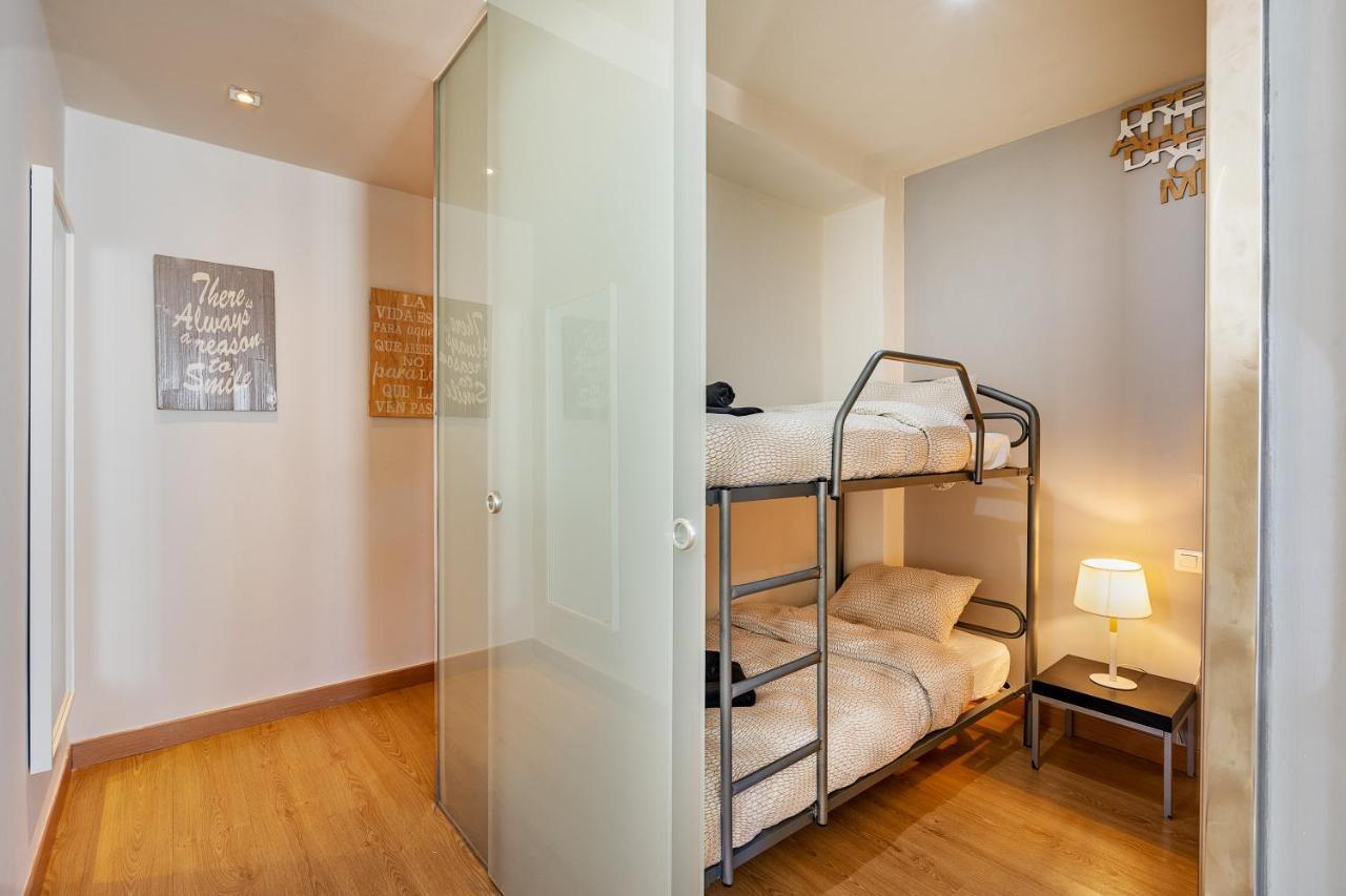 Apartamento Candela シエラネバダ エクステリア 写真