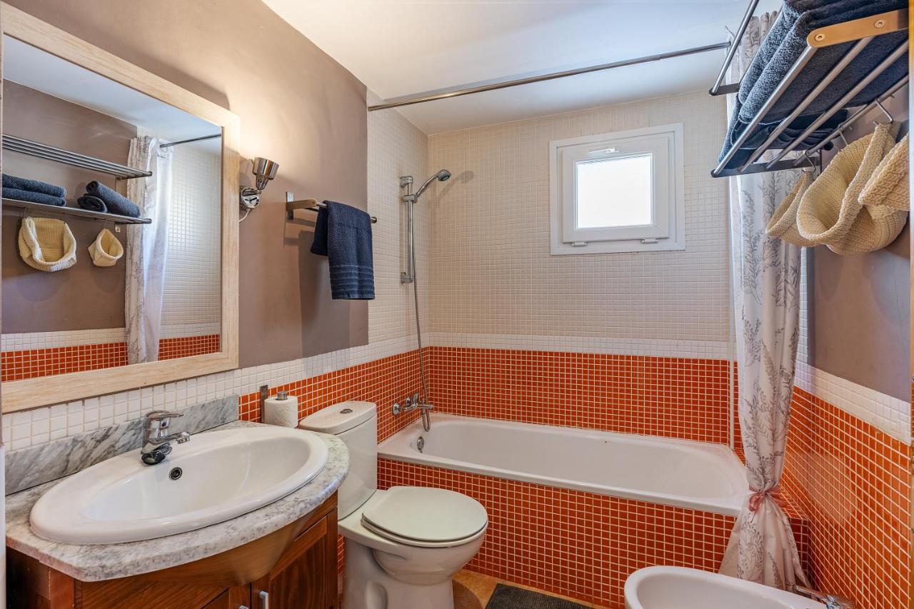 Apartamento Candela シエラネバダ エクステリア 写真