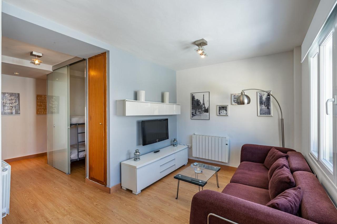 Apartamento Candela シエラネバダ エクステリア 写真