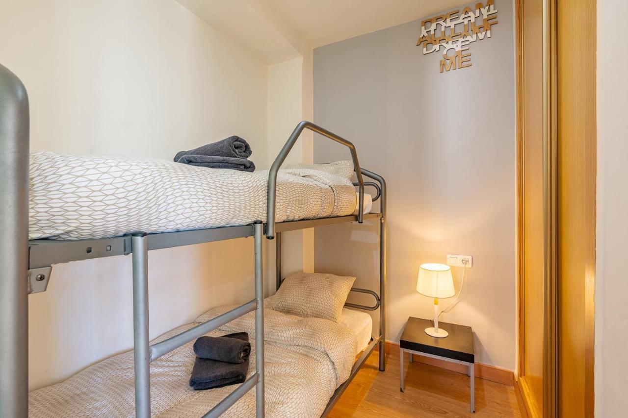 Apartamento Candela シエラネバダ エクステリア 写真
