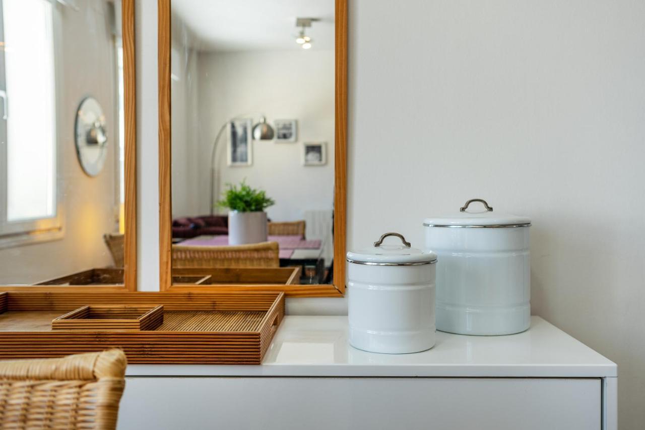 Apartamento Candela シエラネバダ エクステリア 写真